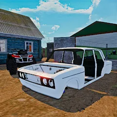 Взломанная My Favorite Car (Мой любимый автомобиль)  [МОД Mega Pack] - последняя версия apk на Андроид