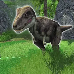 Скачать взлом Dino Tamers - Jurassic MMO (Дино Дрессировщики)  [МОД Меню] - полная версия apk на Андроид