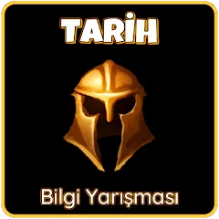 Скачать взлом Tarih Bilgi Yarışması  [МОД Бесконечные деньги] - полная версия apk на Андроид