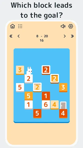 BLgK: casual logic puzzle (БЛгК)  [МОД Menu] Screenshot 4