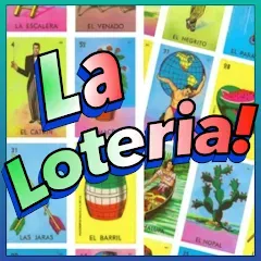 Скачать взлом La Loteria (Ла Лотерия)  [МОД Бесконечные деньги] - полная версия apk на Андроид