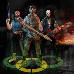 Скачать взломанную Zombie Defense (Зомби Дефенс)  [МОД Меню] - последняя версия apk на Андроид