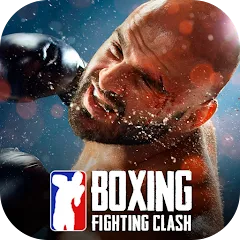 Взломанная Boxing - Fighting Clash (Боксинг)  [МОД Menu] - стабильная версия apk на Андроид