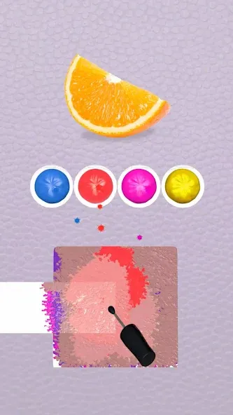 Color Match (Цветное сочетание)  [МОД Unlimited Money] Screenshot 5