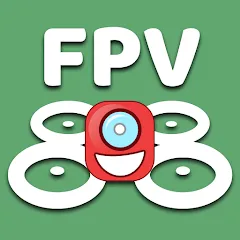 Взломанная FPV Drone ACRO simulator (ФПВ)  [МОД Бесконечные монеты] - стабильная версия apk на Андроид