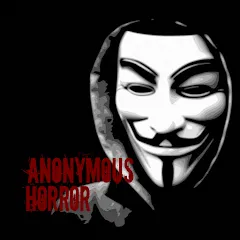 Взлом ANONYMOUS HORROR (АНОНИМНЫЙ УЖАС)  [МОД Меню] - стабильная версия apk на Андроид