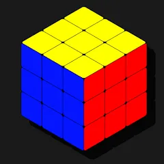 Скачать взломанную Magicube: Magic Cube Puzzle 3D (Маджикьюб)  [МОД Меню] - последняя версия apk на Андроид