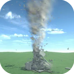 Взломанная Destruction simulator sandbox  [МОД Меню] - последняя версия apk на Андроид