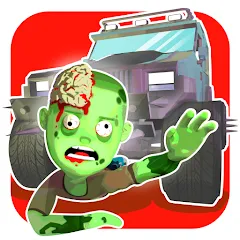 Скачать взлом Tires & Fires: Zombie Survival  [МОД Menu] - последняя версия apk на Андроид