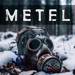 Взломанная METEL HORROR ESCAPE (МЕТЕЛЬ)  [МОД Бесконечные монеты] - стабильная версия apk на Андроид