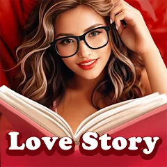 Взлом Love Story ® Romance Games (Лав стори)  [МОД Unlocked] - стабильная версия apk на Андроид