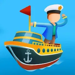 Взлом Cruise master (Круиз мастер)  [МОД Menu] - стабильная версия apk на Андроид