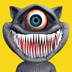 Взломанная Scary Juan (Скари Хуан)  [МОД Unlocked] - полная версия apk на Андроид