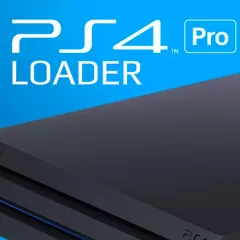 Скачать взломанную PS4 Pro Loader LITE (ПС4 Про Лоадер ЛАЙТ)  [МОД Mega Pack] - последняя версия apk на Андроид