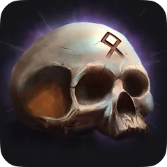 Взлом Dread Rune (Дред Руне)  [МОД Unlimited Money] - последняя версия apk на Андроид