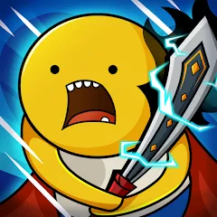 Скачать взлом Mr Hero  [МОД Все открыто] - последняя версия apk на Андроид