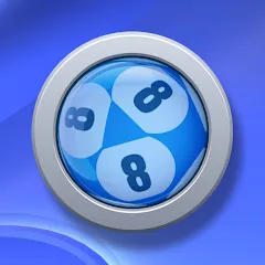 Взлом Euro Lottery Machine (Юро Лотерейная Машина)  [МОД Много монет] - стабильная версия apk на Андроид