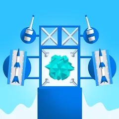 Взломанная Sentry Tower