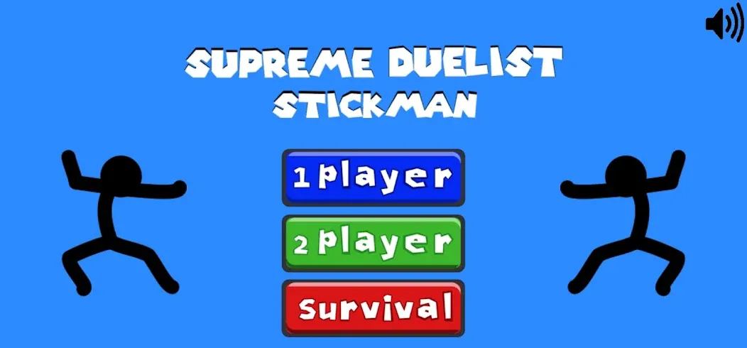 Supreme Duelist 2019 (Суприм дуэлист 2019)  [МОД Unlimited Money] Screenshot 1