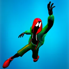 Скачать взлом Spider Swinger (пайдер Свингер)  [МОД Menu] - полная версия apk на Андроид