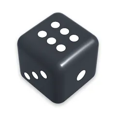 Скачать взломанную Just a Dice (Джаст э Дайс)  [МОД Меню] - последняя версия apk на Андроид