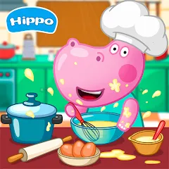 Взломанная Cooking School: Game for Girls  [МОД Меню] - стабильная версия apk на Андроид