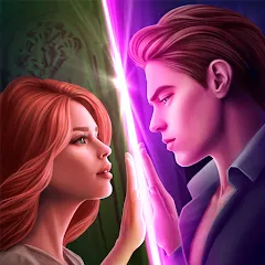 Скачать взломанную Forbidden Fruit - Story Games  [МОД Menu] - стабильная версия apk на Андроид