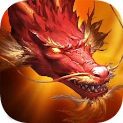 Взломанная Slots Dragon