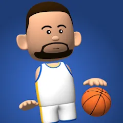 Скачать взлом The Real Dribble (Зе Реал Дрибл)  [МОД Mega Pack] - полная версия apk на Андроид