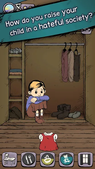 My Child Lebensborn LITE  [МОД Много денег] Screenshot 1