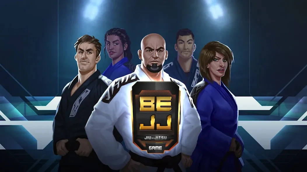 BeJJ: Jiu-Jitsu Game 
          <br /><br />
                </div>
           
           <br />
            <div class=