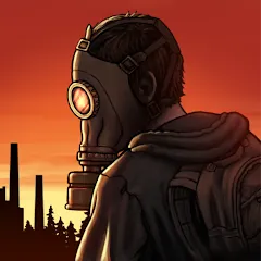 Взлом Nuclear Day Survival (Нуклиар Дей Сурвайвал)  [МОД Все открыто] - стабильная версия apk на Андроид