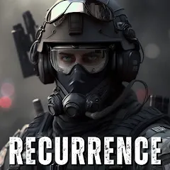 Взломанная Recurrence Co-op (Рикеренс ко)  [МОД Все открыто] - стабильная версия apk на Андроид