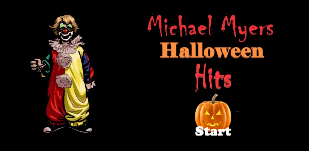 Halloween Michael Myers Themes (Хэллоуин Майкл Майерс Темы)  [МОД Бесконечные деньги] Screenshot 1