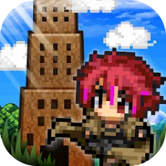 Взломанная Tower of Hero (Тауэр оф Хиро)  [МОД Бесконечные монеты] - стабильная версия apk на Андроид