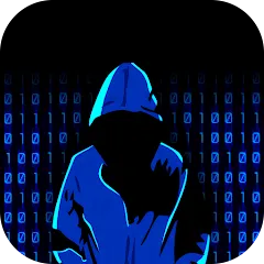 Взломанная The Lonely Hacker  [МОД Меню] - стабильная версия apk на Андроид