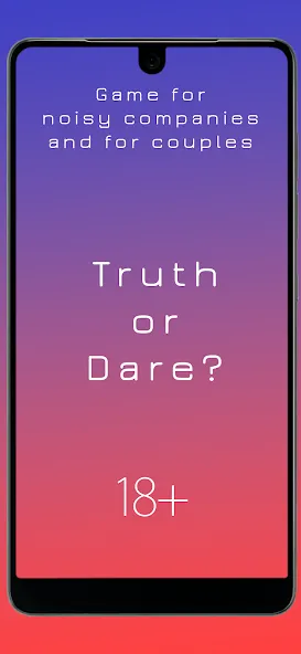 Truth or Dare: Party Time  [МОД Unlocked] Screenshot 4