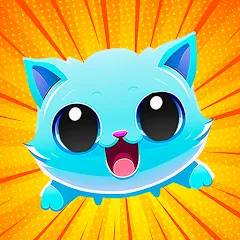 Взлом Spooky Cat (Спуки кэт)  [МОД Все открыто] - полная версия apk на Андроид