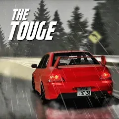 Взлом The Touge (Зе Тоуге)  [МОД Бесконечные деньги] - стабильная версия apk на Андроид