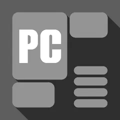 Взлом PC Simulator (ПК Симулятор)  [МОД Unlocked] - стабильная версия apk на Андроид