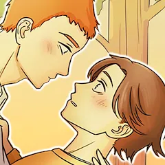 Скачать взломанную After School: BL Romance Game (Афтер Скул)  [МОД Mega Pack] - стабильная версия apk на Андроид