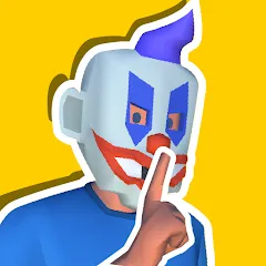 Скачать взлом God Of Pranks (Год оф Прэнкс)  [МОД Меню] - стабильная версия apk на Андроид