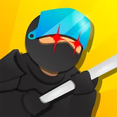 Взломанная Riot Buster (Риот Бастер)  [МОД Unlimited Money] - полная версия apk на Андроид