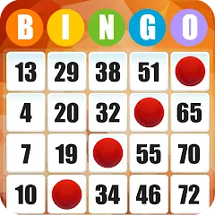 Скачать взлом Absolute Bingo  [МОД Бесконечные деньги] - последняя версия apk на Андроид