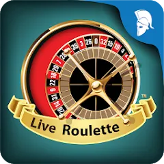 Скачать взлом Roulette Live Casino Tables (Рулетка Лайв)  [МОД Много денег] - последняя версия apk на Андроид