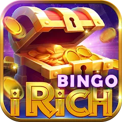 Взлом JILI Slots & iRich Bingo  [МОД Бесконечные монеты] - стабильная версия apk на Андроид