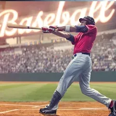 Взлом Astonishing Baseball Manager (Астонишинг Бейсбол Менеджер)  [МОД Меню] - полная версия apk на Андроид