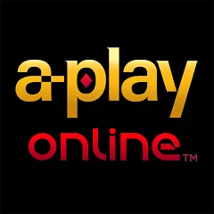 Взлом A-Play Online - Casino Games  [МОД Mega Pack] - стабильная версия apk на Андроид