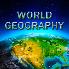 Скачать взлом World Geography - Quiz Game  [МОД Бесконечные деньги] - последняя версия apk на Андроид