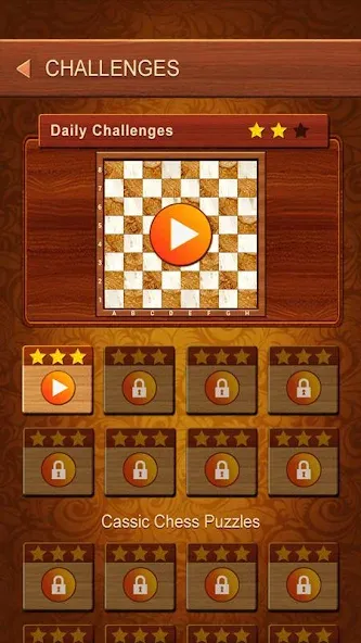 Chess  [МОД Бесконечные деньги] Screenshot 4